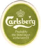 Carlsberg DK 002